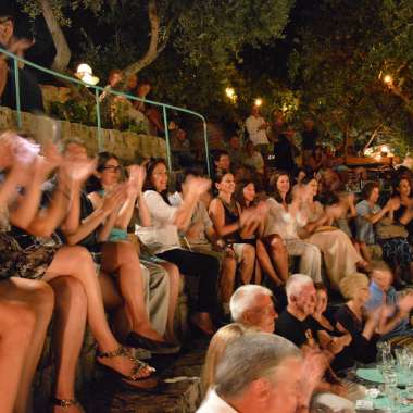 bio Hotels in Mani - Biohotel Mani Sonnenlink