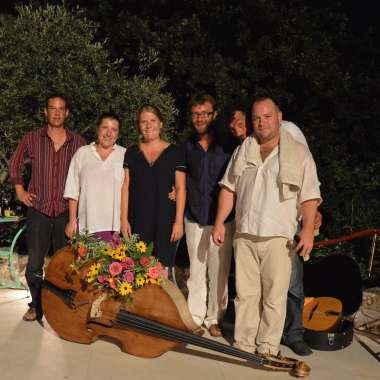 bio Hotels in Mani - Biohotel Mani Sonnenlink