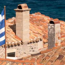 discover Mani greece - Biohotel Mani Sonnenlink