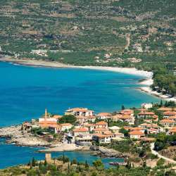 discover Mani greece - Biohotel Mani Sonnenlink