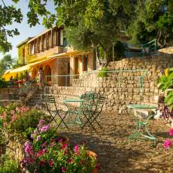 bio Hotel in Mani - Biohotel Mani Sonnenlink