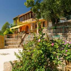 bio Hotel in Mani - Biohotel Mani Sonnenlink