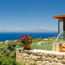 bio Hotel in Mani - Biohotel Mani Sonnenlink