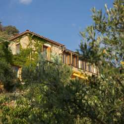 bio Hotel in Mani - Biohotel Mani Sonnenlink