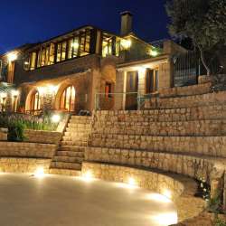 bio Hotel in Mani - Biohotel Mani Sonnenlink