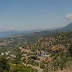 discover Mani greece - Biohotel Mani Sonnenlink