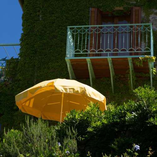 ecofriendly Hotel in Mani - Biohotel Mani Sonnenlink