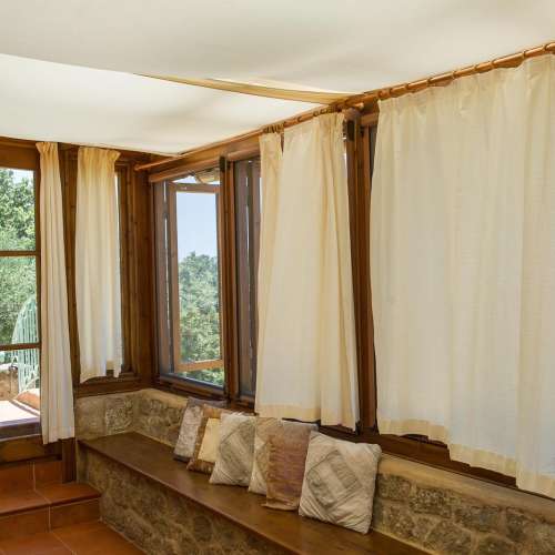 organic Hotel in Mani - Biohotel Mani Sonnenlink