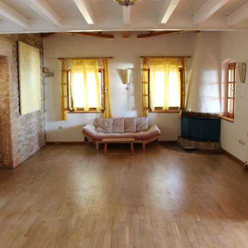 organic Hotel in Mani - Biohotel Mani Sonnenlink