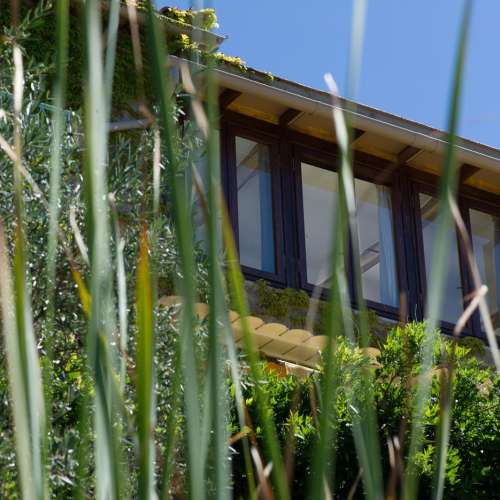 organic Hotel in Mani - Biohotel Mani Sonnenlink