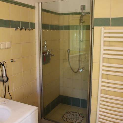 ecofriendly Hotel in Mani - Biohotel Mani Sonnenlink