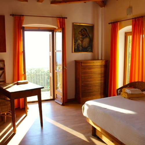 bio hotel mani - Biohotel Mani Sonnenlink