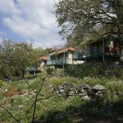 bio Hotel in Mani - Biohotel Mani Sonnenlink