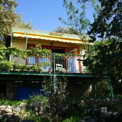 bio Hotel in Mani - Biohotel Mani Sonnenlink