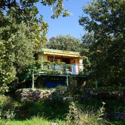 bio Hotel in Mani - Biohotel Mani Sonnenlink