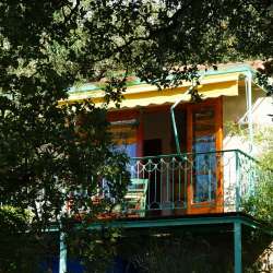 bio Hotel in Mani - Biohotel Mani Sonnenlink