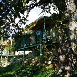 bio Hotel in Mani - Biohotel Mani Sonnenlink