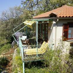 bio Hotel in Mani - Biohotel Mani Sonnenlink