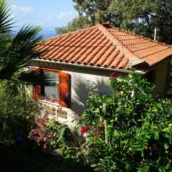 bio Hotel in Mani - Biohotel Mani Sonnenlink