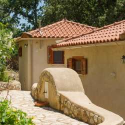 bio Hotel in Mani - Biohotel Mani Sonnenlink