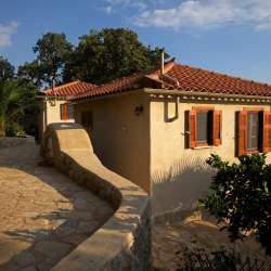 bio Hotel in Mani - Biohotel Mani Sonnenlink