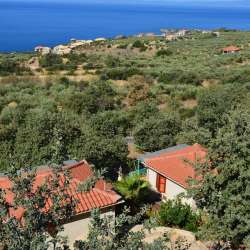 bio Hotel in Mani - Biohotel Mani Sonnenlink