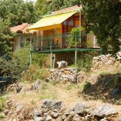 ecofriendly Hotel in Mani  - Biohotel Mani Sonnenlink