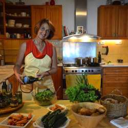 bio breakfast hotel in Mani - Biohotel Mani Sonnenlink