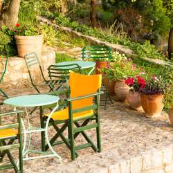 bio Hotel in Mani - Biohotel Mani Sonnenlink