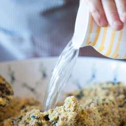 bio breakfast hotel in Mani - Biohotel Mani Sonnenlink