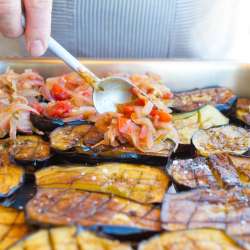 bio breakfast hotel in Mani - Biohotel Mani Sonnenlink