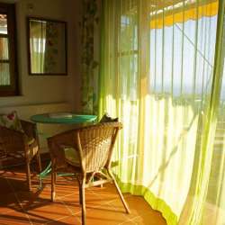 ecofriendly Hotel in Mani  - Biohotel Mani Sonnenlink