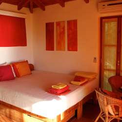 ecofriendly Hotel in Mani  - Biohotel Mani Sonnenlink