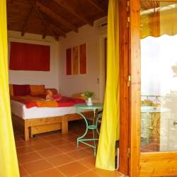 ecofriendly Hotel in Mani  - Biohotel Mani Sonnenlink