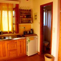 ecofriendly Hotel in Mani  - Biohotel Mani Sonnenlink