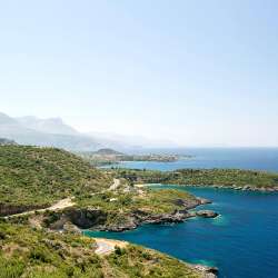 discover Mani greece - Biohotel Mani Sonnenlink