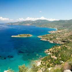 discover Mani greece - Biohotel Mani Sonnenlink