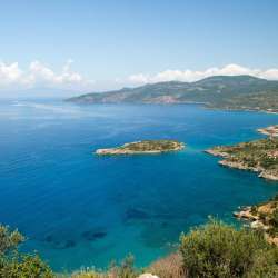 discover Mani greece - Biohotel Mani Sonnenlink