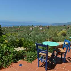 bio Hotel in Mani - Biohotel Mani Sonnenlink