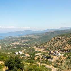 discover Mani greece -Biohotel Mani Sonnenlink