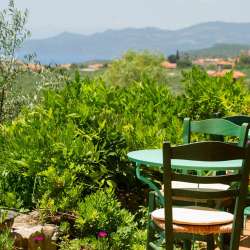 bio Hotel in Mani - Biohotel Mani Sonnenlink