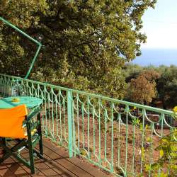 ecofriendly Hotel in Mani  - Biohotel Mani Sonnenlink