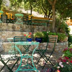 bio Hotel in Mani - Biohotel Mani Sonnenlink