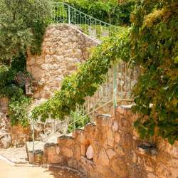 bio Hotel in Mani - Biohotel Mani Sonnenlink