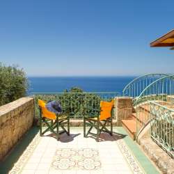 Hotels in Mani - Biohotel Mani Sonnenlink