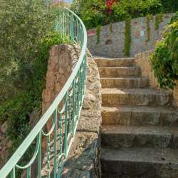 Hotels in Mani - Biohotel Mani Sonnenlink