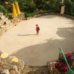 Hotels in Mani - Biohotel Mani Sonnenlink