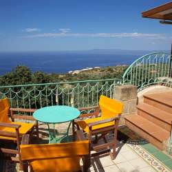 Hotels in Mani - Biohotel Mani Sonnenlink