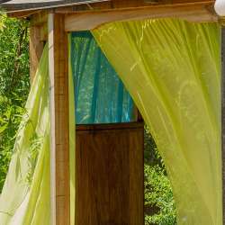 eco friendly Hotel in Mani - Biohotel Mani Sonnenlink