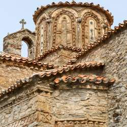 churches in Mani - Biohotel Mani Sonnenlink
